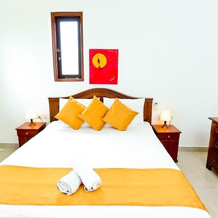 Maria Villa Negombo Dış mekan fotoğraf