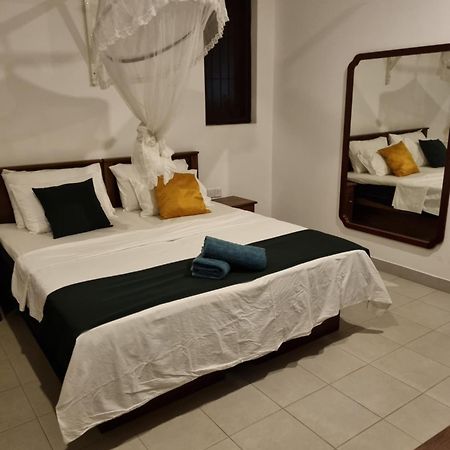 Maria Villa Negombo Dış mekan fotoğraf