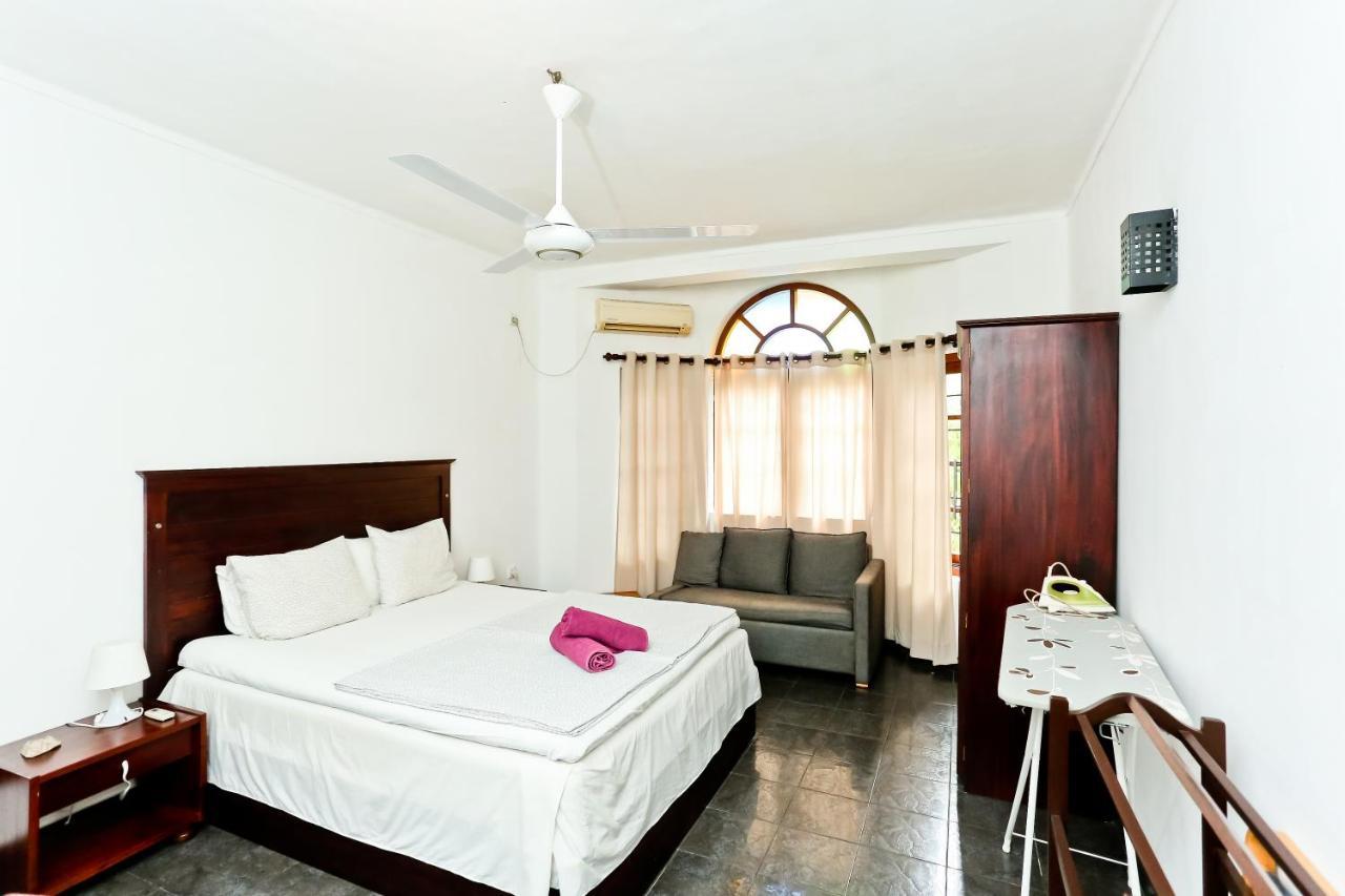 Maria Villa Negombo Dış mekan fotoğraf