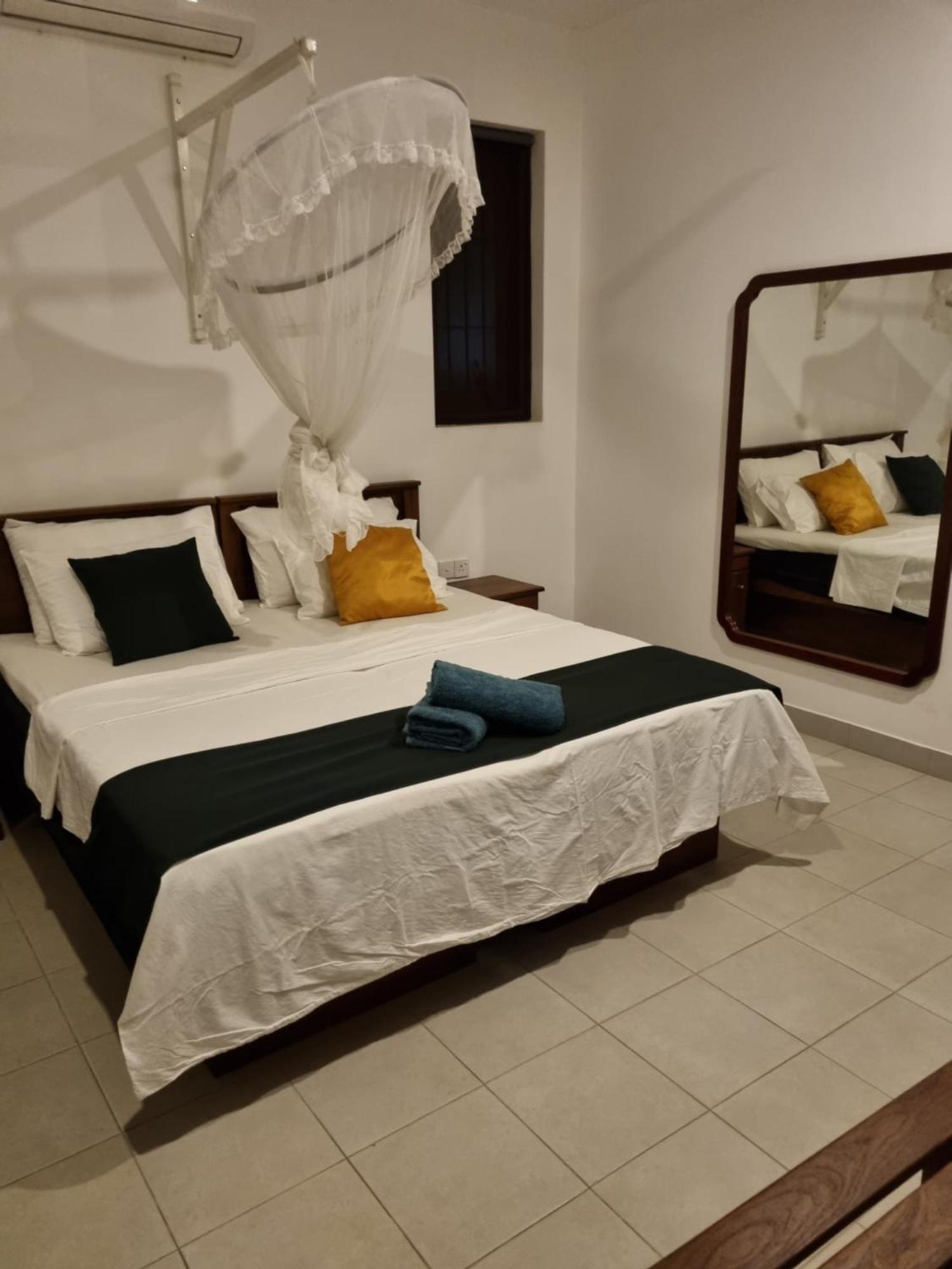 Maria Villa Negombo Dış mekan fotoğraf