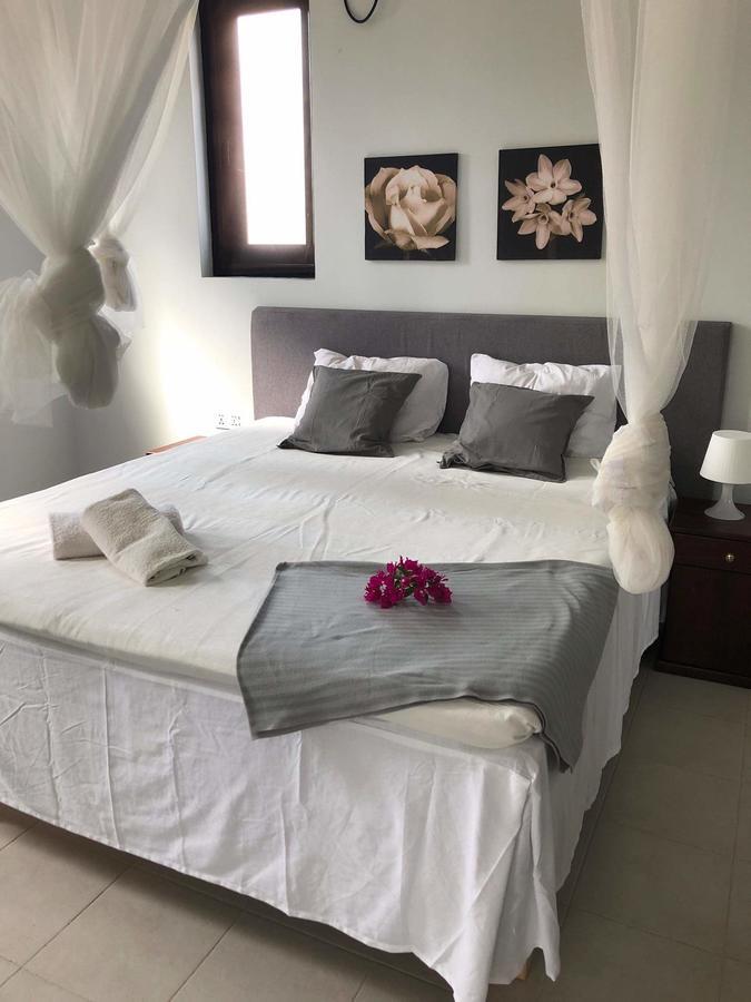 Maria Villa Negombo Dış mekan fotoğraf