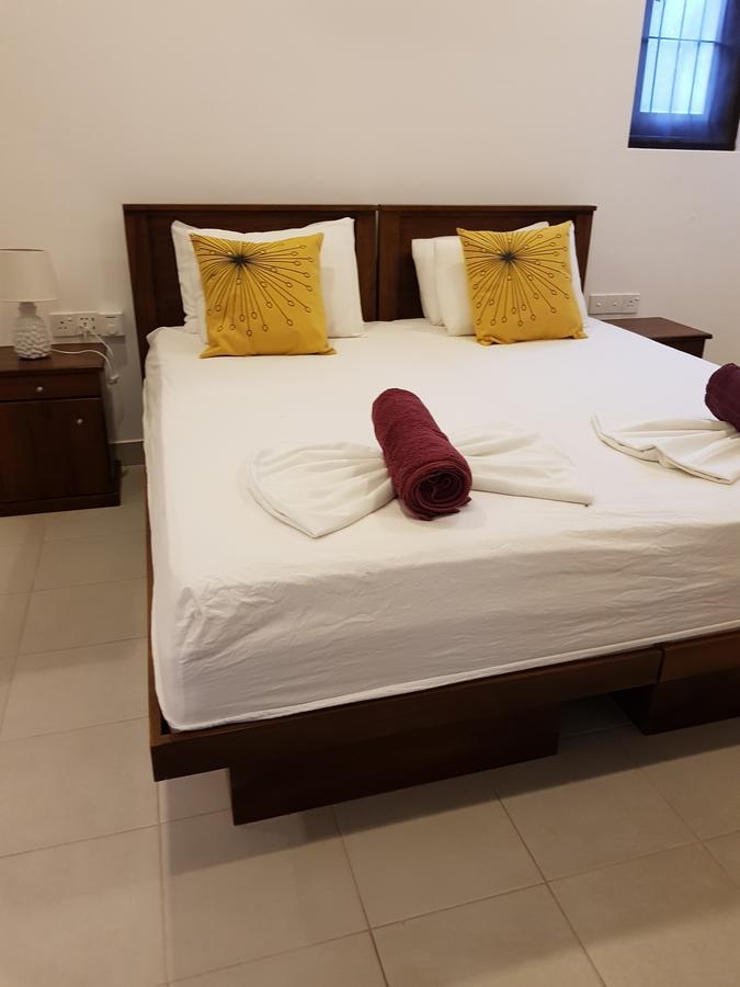 Maria Villa Negombo Dış mekan fotoğraf
