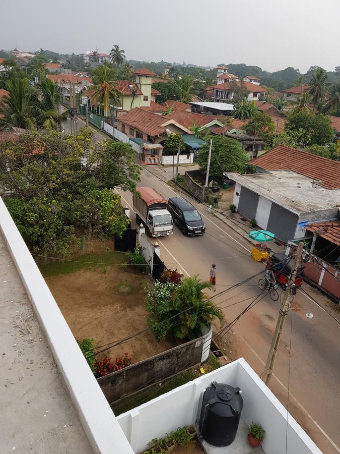 Maria Villa Negombo Dış mekan fotoğraf