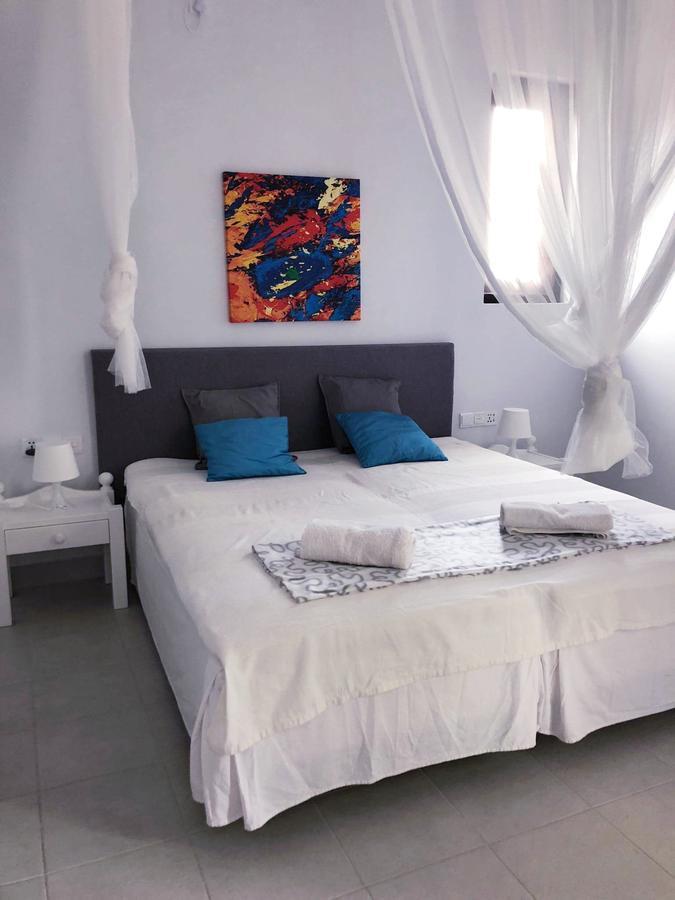 Maria Villa Negombo Dış mekan fotoğraf