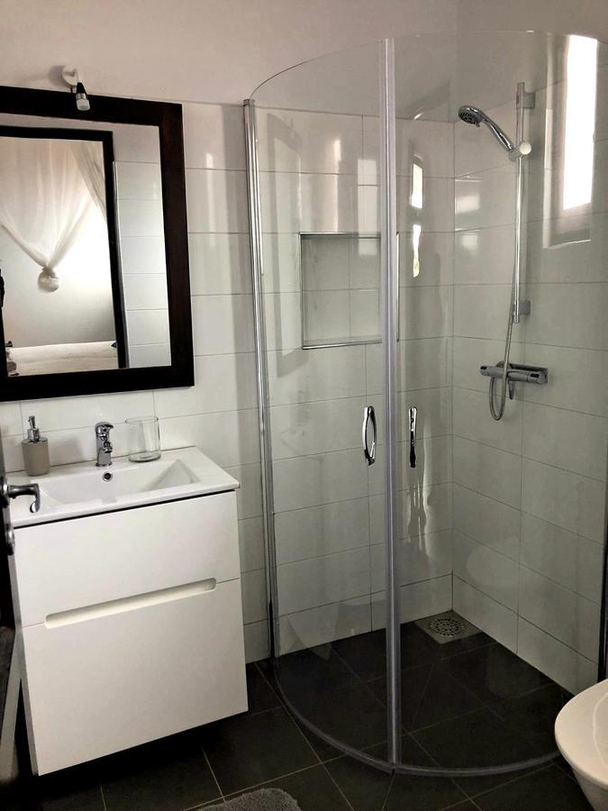 Maria Villa Negombo Dış mekan fotoğraf