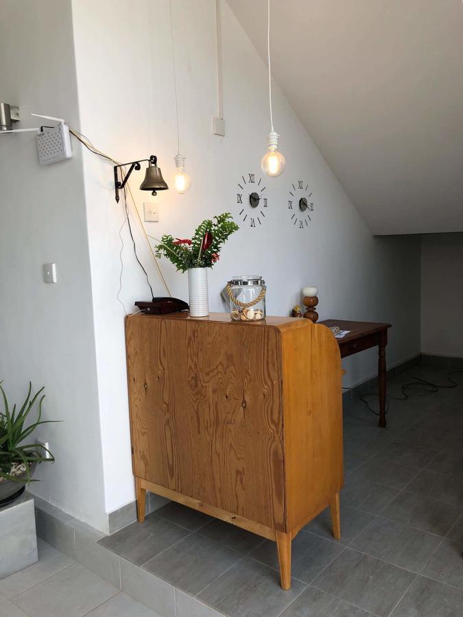 Maria Villa Negombo Dış mekan fotoğraf