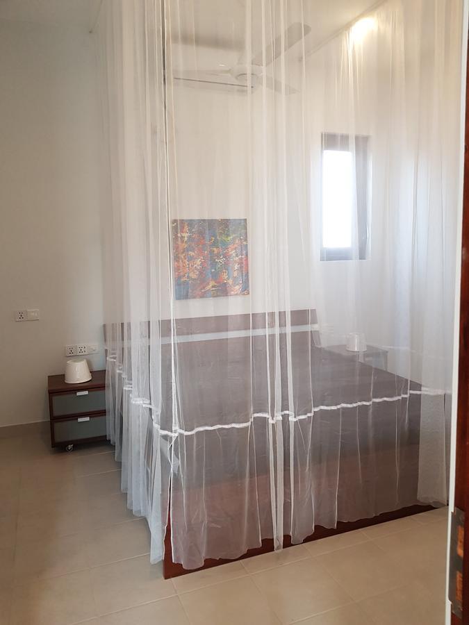 Maria Villa Negombo Dış mekan fotoğraf