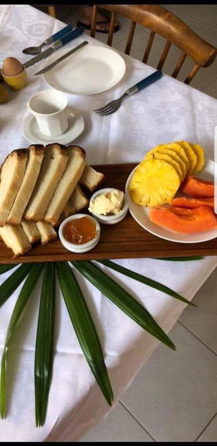 Maria Villa Negombo Dış mekan fotoğraf