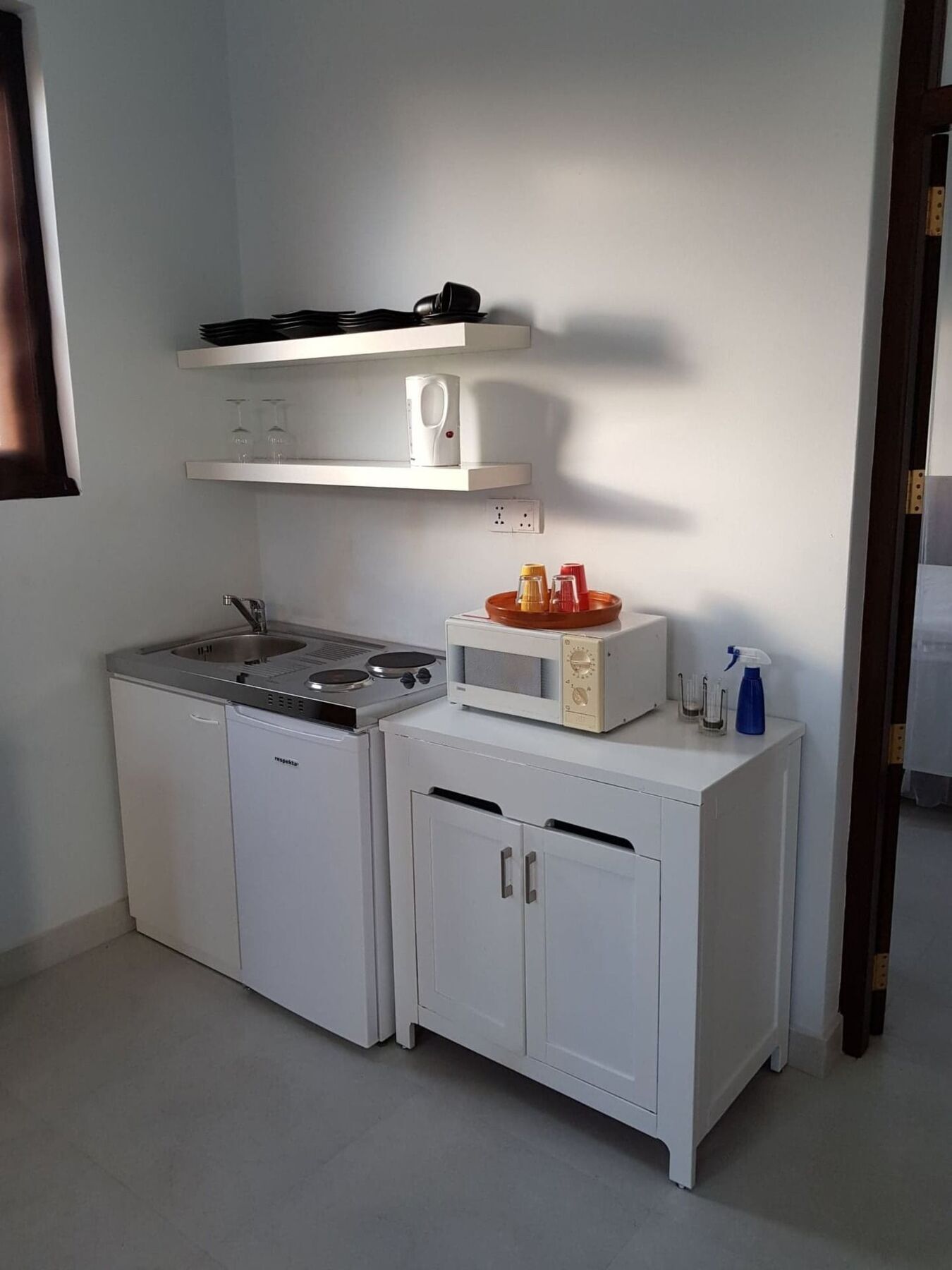 Maria Villa Negombo Dış mekan fotoğraf