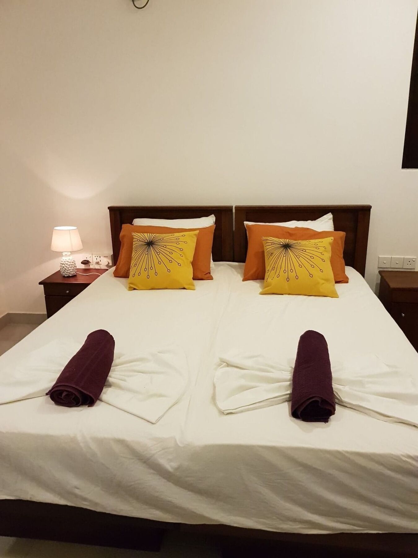 Maria Villa Negombo Dış mekan fotoğraf
